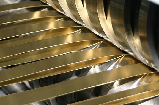 خرید و فروش ضایعات مس و برنج