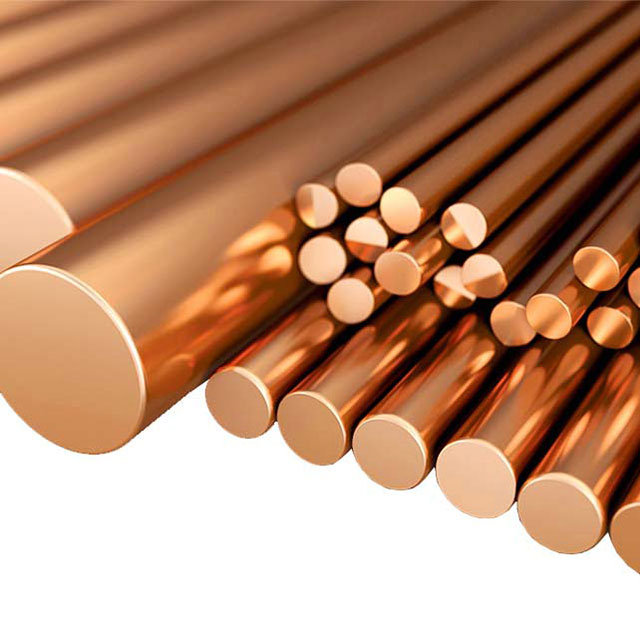 انواع میلگرد مسی در فروشگاه متا رحیمی انواع میلگرد مسی در فروشگاه متا رحیمی